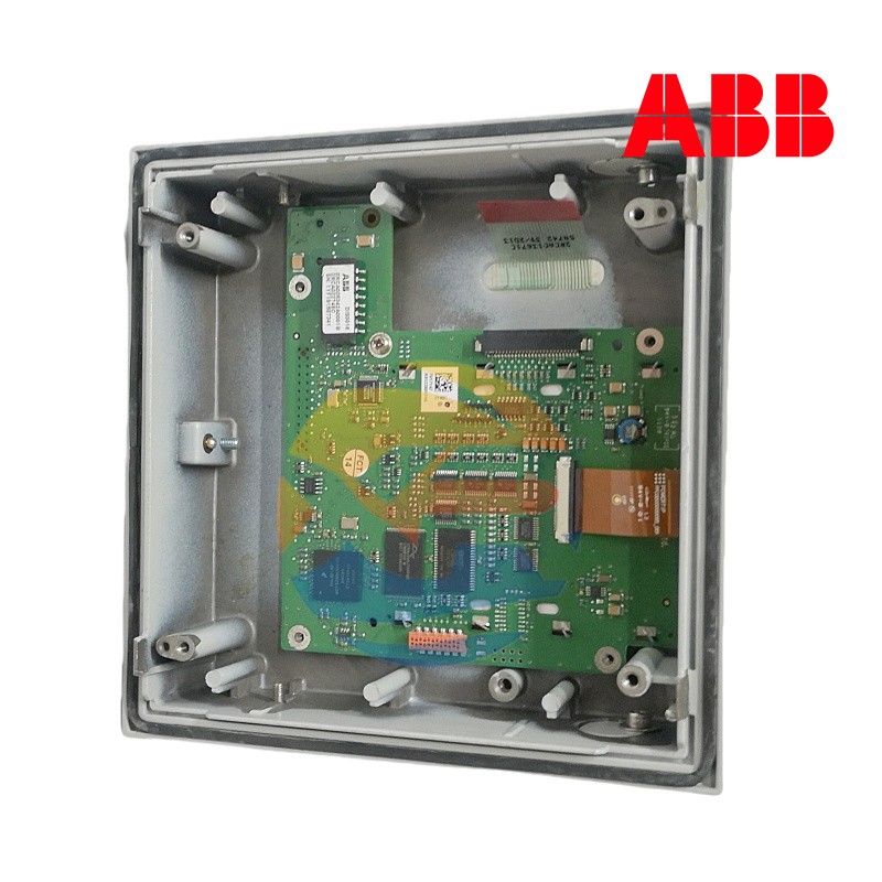 ABB REF6152